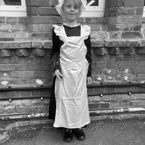 Victorian Day